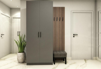 Квартира 1+1 в Алании, Турция | PTE-47219