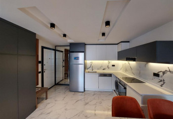 Квартира 1+1 в Алании, Турция | PBB-47217