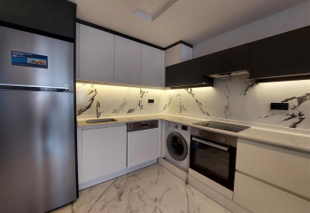 Квартира 1+1 в Алании, Турция | PBB-47217