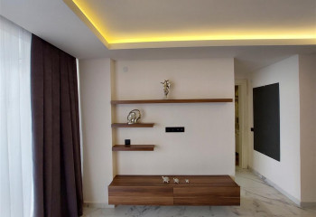 Квартира 1+1 в Алании, Турция | PBB-47217