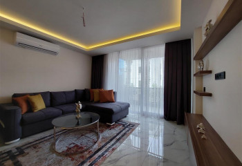 Квартира 1+1 в Алании, Турция | PBB-47217