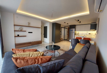 Квартира 1+1 в Алании, Турция | PBB-47217