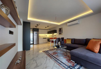 Квартира 1+1 в Алании, Турция | PBB-47217