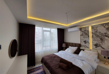 Квартира 1+1 в Алании, Турция | PBB-47217