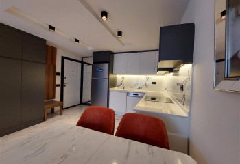 Квартира 1+1 в Алании, Турция | PBB-47217