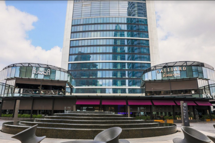 Квартира 1+1 в Ускюдаре, Стамбул, Турция | SBB-47214