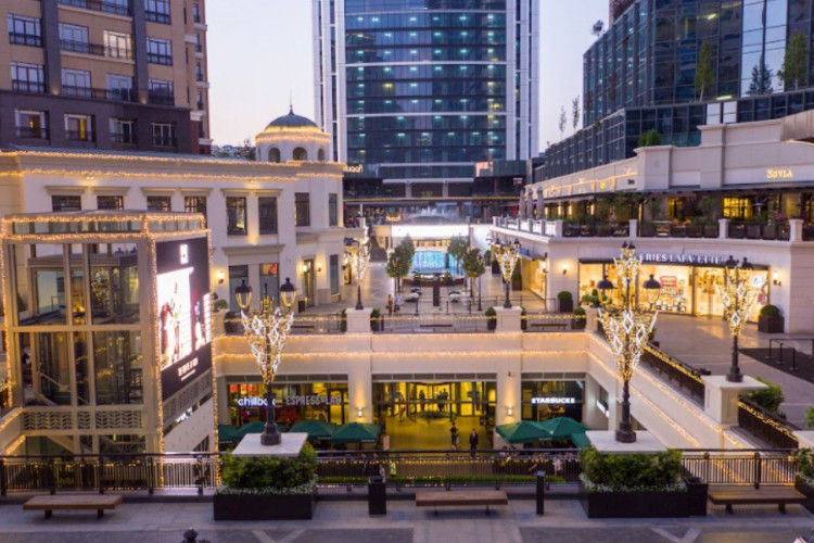 Квартира 1+1 в Ускюдаре, Стамбул, Турция | SBB-47214