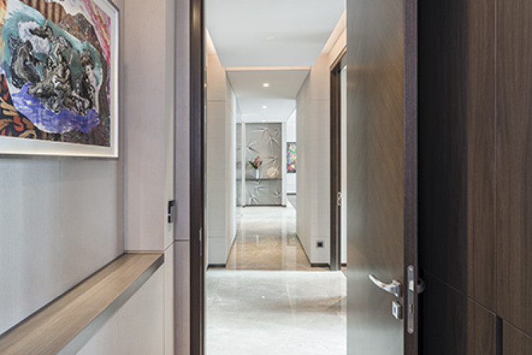 Квартира 1+1 в Ускюдаре, Стамбул, Турция | SBB-47214