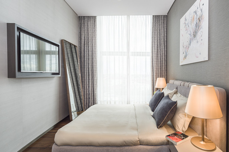 Квартира 1+1 в Ускюдаре, Стамбул, Турция | SBB-47214