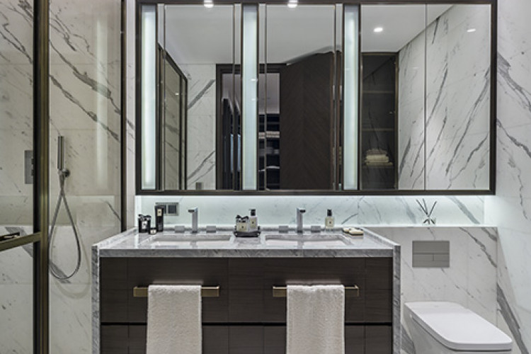 Квартира 1+1 в Ускюдаре, Стамбул, Турция | SBB-47214