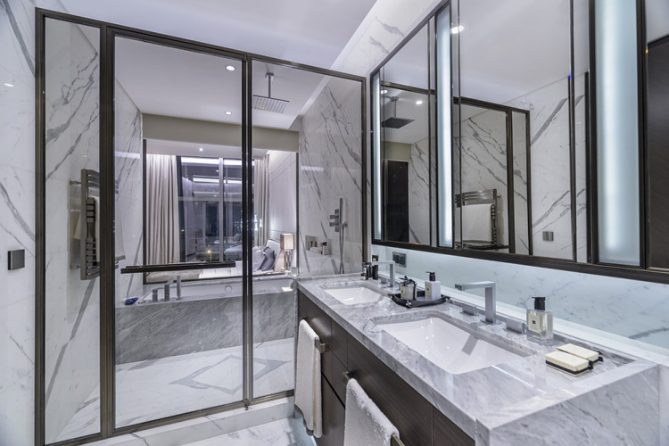 Квартира 1+1 в Ускюдаре, Стамбул, Турция | SBB-47214