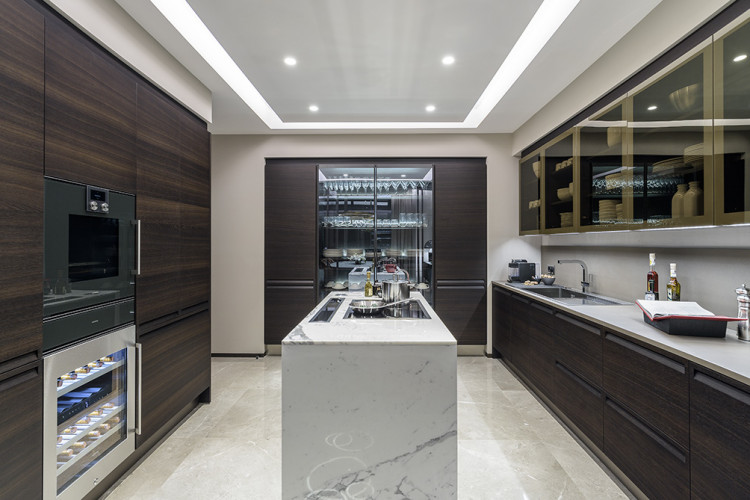 Квартира 1+1 в Ускюдаре, Стамбул, Турция | SBB-47214