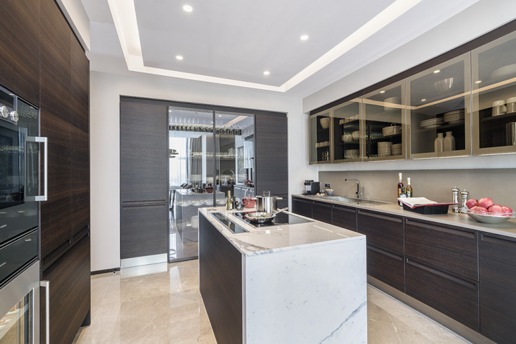 Квартира 1+1 в Ускюдаре, Стамбул, Турция | SBB-47214