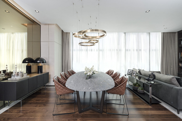 Квартира 1+1 в Ускюдаре, Стамбул, Турция | SBB-47214