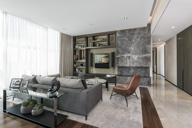 Квартира 1+1 в Ускюдаре, Стамбул, Турция | SBB-47214