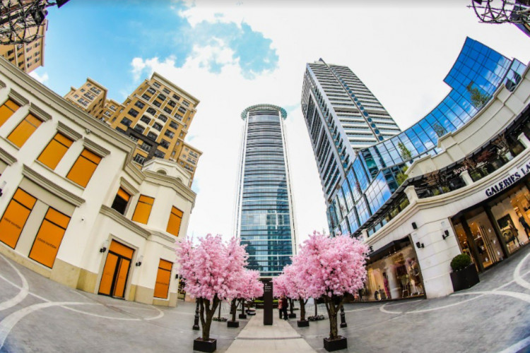 Квартира 1+1 в Ускюдаре, Стамбул, Турция | SBB-47214