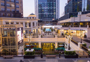 Квартира 1+1 в Ускюдаре, Стамбул, Турция | SBB-47214