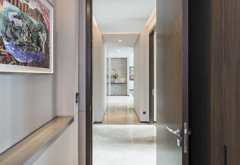 Квартира 1+1 в Ускюдаре, Стамбул, Турция | SBB-47214