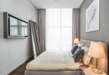 Квартира 1+1 в Ускюдаре, Стамбул, Турция | SBB-47214