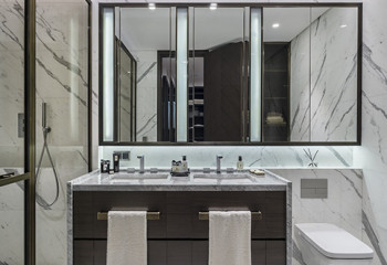 Квартира 1+1 в Ускюдаре, Стамбул, Турция | SBB-47214