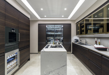 Квартира 1+1 в Ускюдаре, Стамбул, Турция | SBB-47214