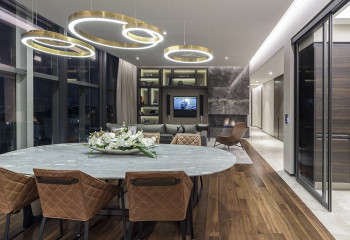 Квартира 1+1 в Ускюдаре, Стамбул, Турция | SBB-47214