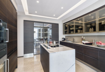 Квартира 1+1 в Ускюдаре, Стамбул, Турция | SBB-47214