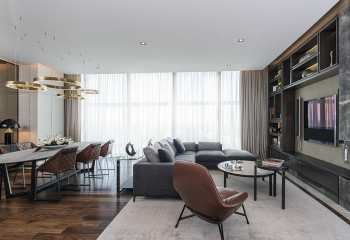 Квартира 1+1 в Ускюдаре, Стамбул, Турция | SBB-47214