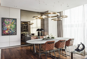 Квартира 1+1 в Ускюдаре, Стамбул, Турция | SBB-47214