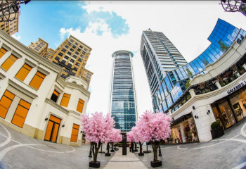 Квартира 1+1 в Ускюдаре, Стамбул, Турция