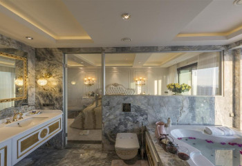 Квартира 2+1 в Алании, Турция | SBB-47225