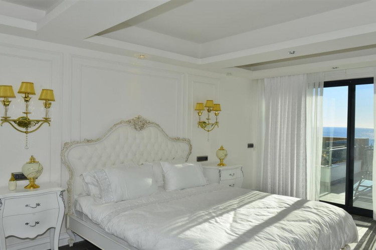 Квартира 1+1 в Алании, Турция | SBB-47238