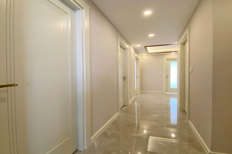 Квартира 3+1 в Стамбуле, Турция | PKK-47224