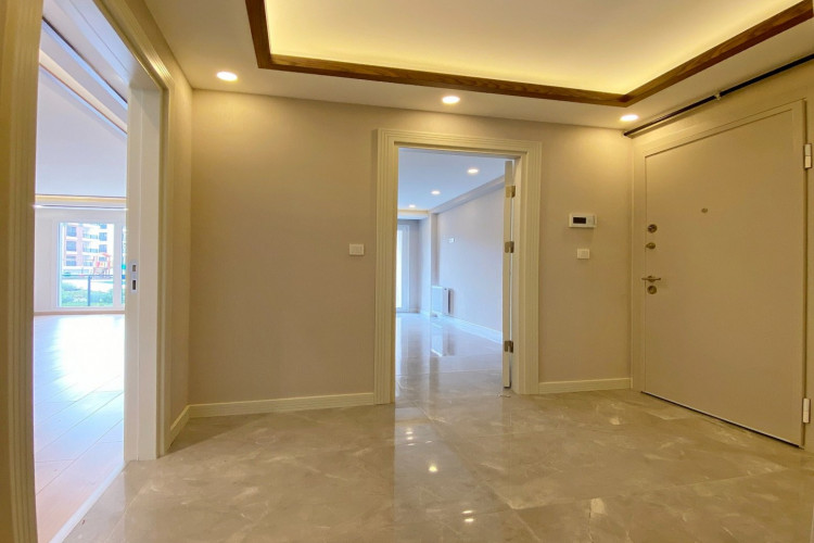 Квартира 3+1 в Стамбуле, Турция | PKK-47224