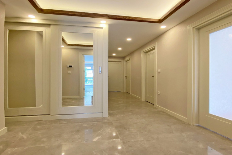 Квартира 3+1 в Стамбуле, Турция | PKK-47224