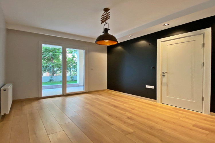 Квартира 3+1 в Стамбуле, Турция | PKK-47224