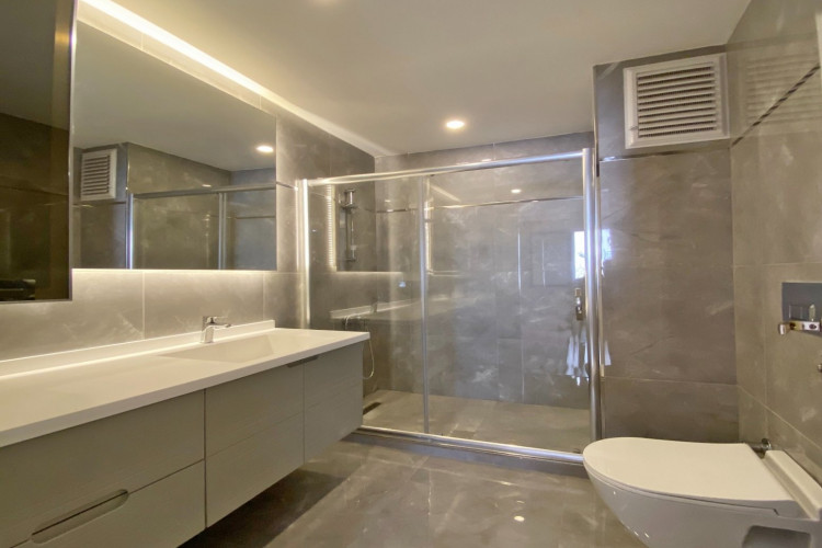 Квартира 3+1 в Стамбуле, Турция | PKK-47224