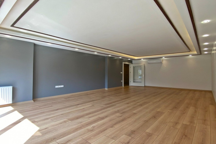 Квартира 3+1 в Стамбуле, Турция | PKK-47224