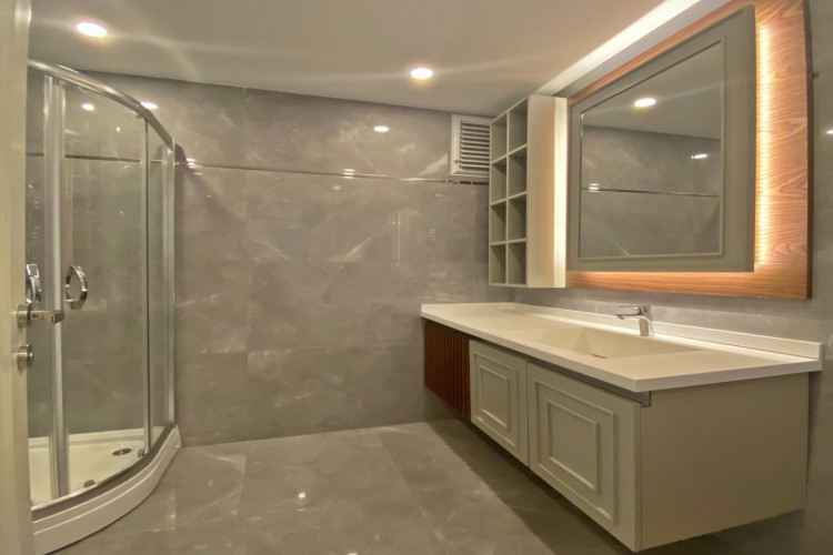 Квартира 3+1 в Стамбуле, Турция | PKK-47224