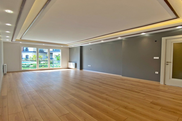 Квартира 3+1 в Стамбуле, Турция | PKK-47224