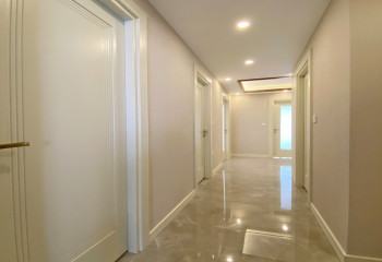 Квартира 3+1 в Стамбуле, Турция | PKK-47224