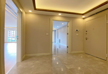 Квартира 3+1 в Стамбуле, Турция | PKK-47224