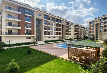 Квартира 3+1 в Стамбуле, Турция | PKK-47224