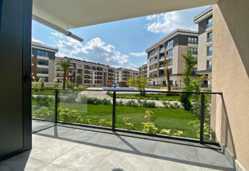 Квартира 3+1 в Стамбуле, Турция | PKK-47224