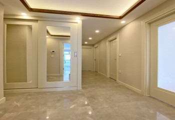 Квартира 3+1 в Стамбуле, Турция | PKK-47224