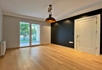 Квартира 3+1 в Стамбуле, Турция | PKK-47224