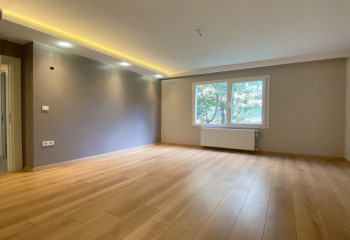 Квартира 3+1 в Стамбуле, Турция | PKK-47224