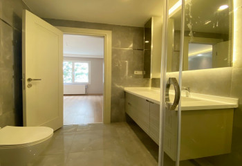 Квартира 3+1 в Стамбуле, Турция | PKK-47224