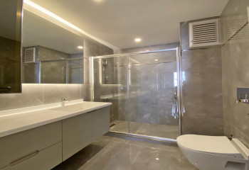 Квартира 3+1 в Стамбуле, Турция | PKK-47224