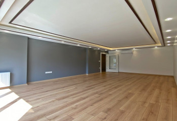 Квартира 3+1 в Стамбуле, Турция | PKK-47224